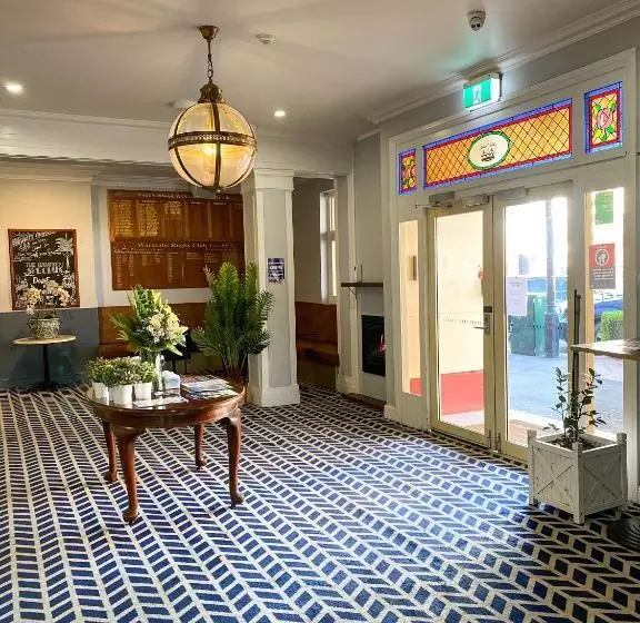 Romano S Hotel & Suites Wagga Wagga