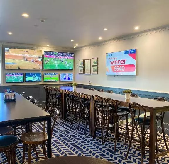 Romano S Hotel & Suites Wagga Wagga