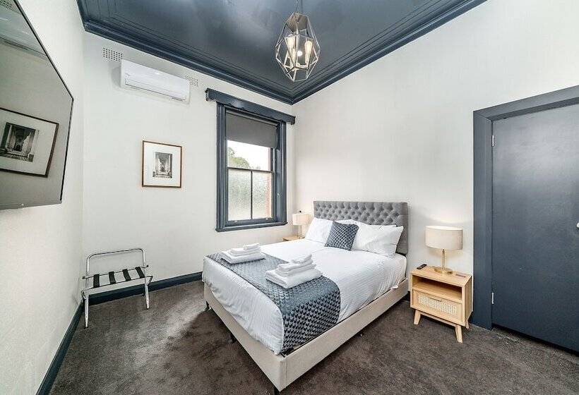 Romano S Hotel & Suites Wagga Wagga