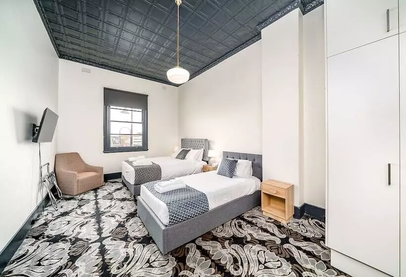 Romano S Hotel & Suites Wagga Wagga