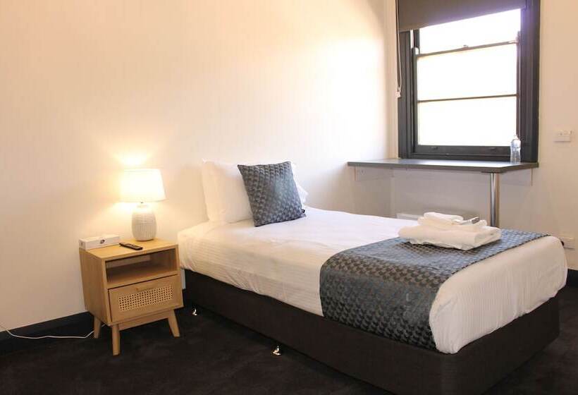 Romano S Hotel & Suites Wagga Wagga