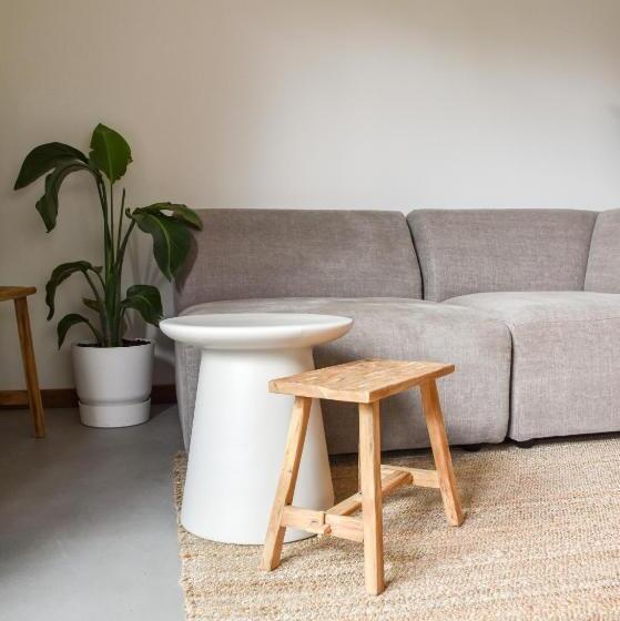 Van Heeckeren Apartments & Suites Nes