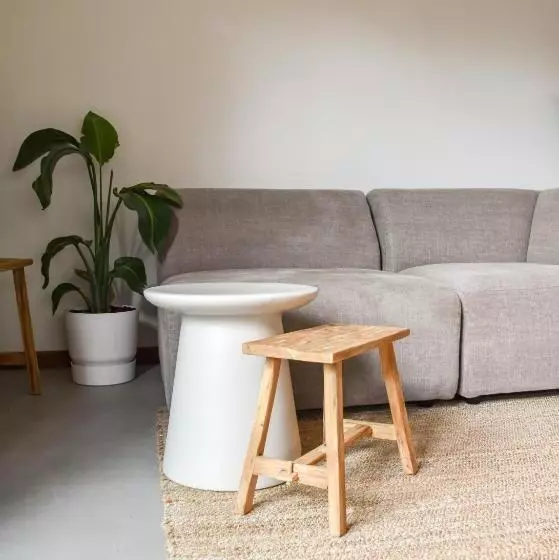 Van Heeckeren Apartments & Suites Nes