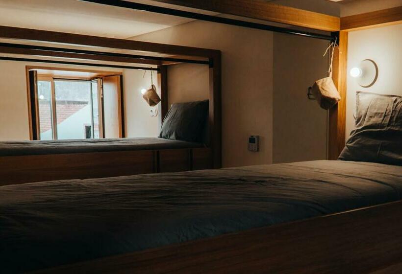 فندق صغير Castel   Creative Living