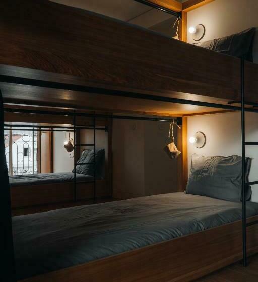 فندق صغير Castel   Creative Living