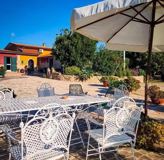 B&b Mare Calabria