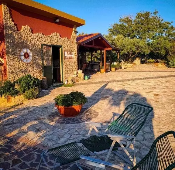 B&b Mare Calabria