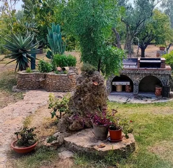 B&b Mare Calabria