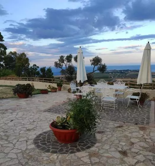 B&b Mare Calabria