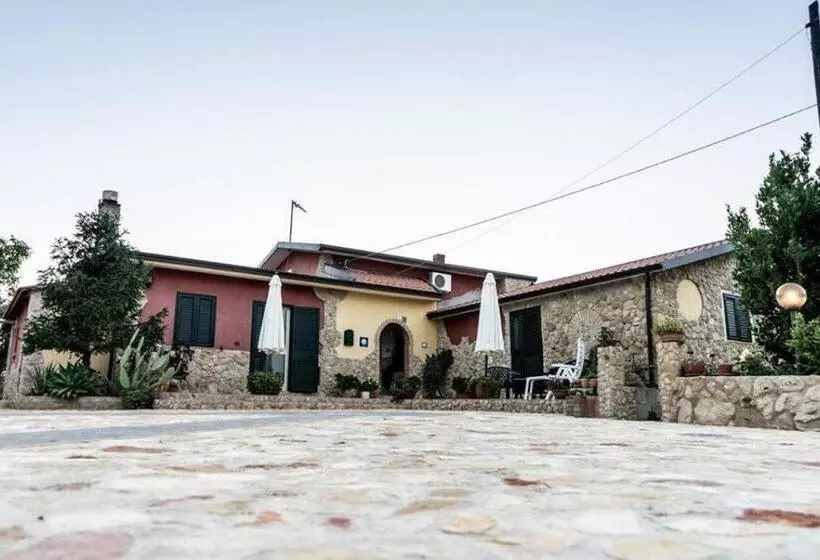 B&b Mare Calabria