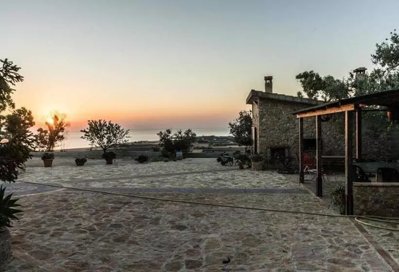 B&b Mare Calabria