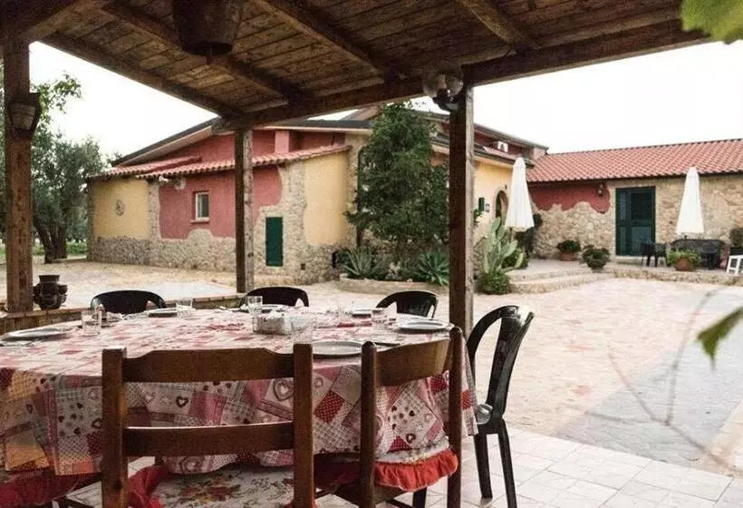 B&b Mare Calabria