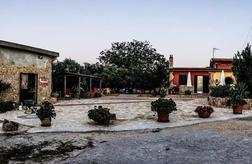 B&b Mare Calabria