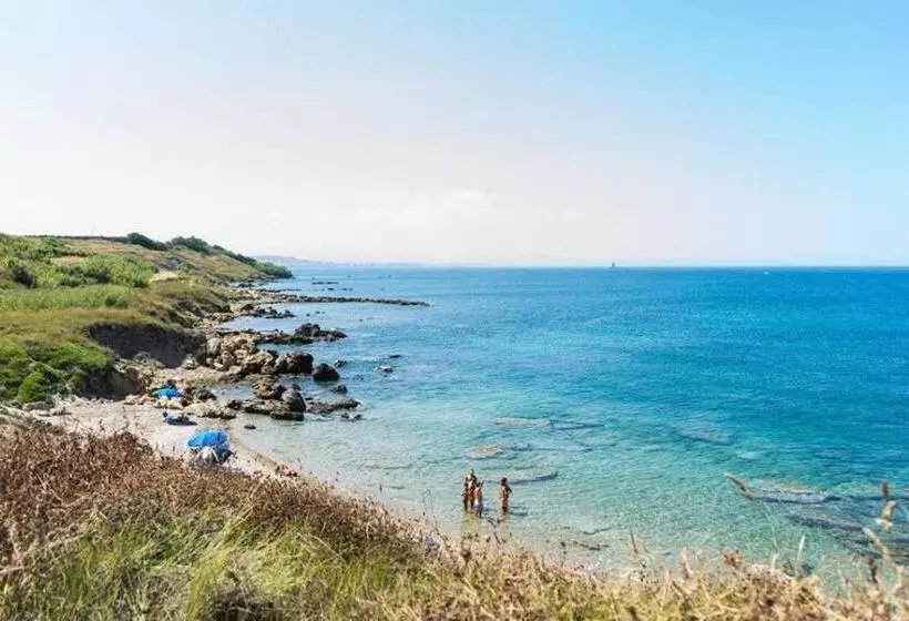 B&b Mare Calabria