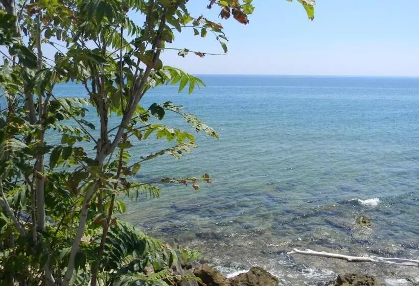 B&b Mare Calabria