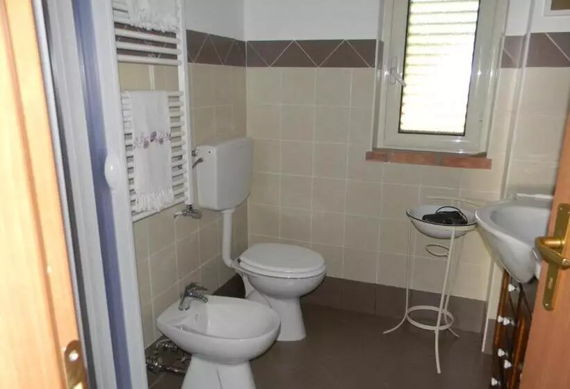 B&b Mare Calabria
