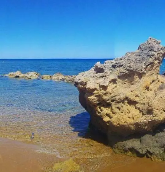 B&b Mare Calabria