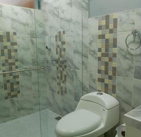 Bed & Breakfast Finca San Miguel Filandia