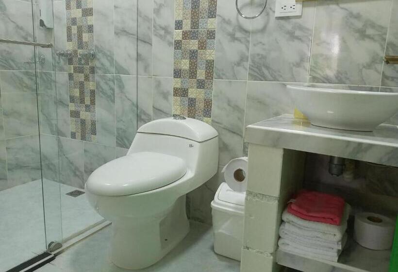 Bed & Breakfast Finca San Miguel Filandia