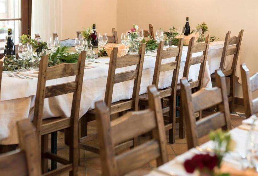 호텔 Agriturismo Al Motto