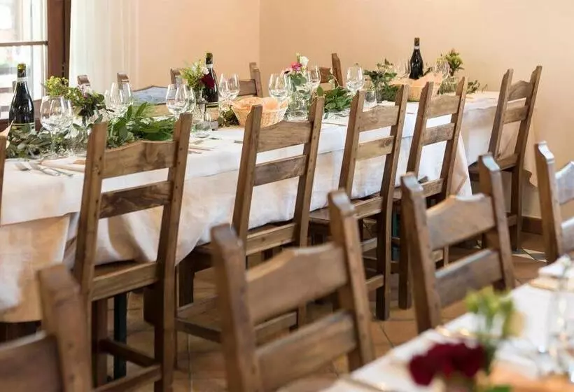 هتل Agriturismo Al Motto