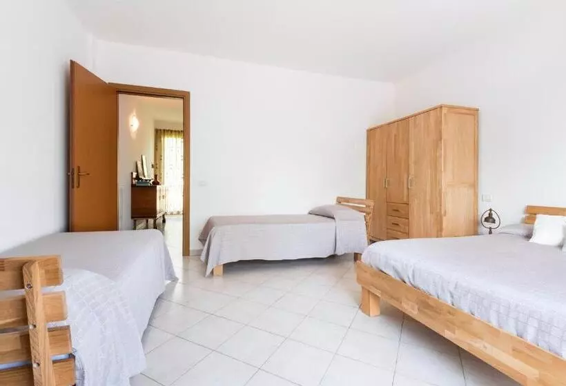 هتل Agriturismo Al Motto