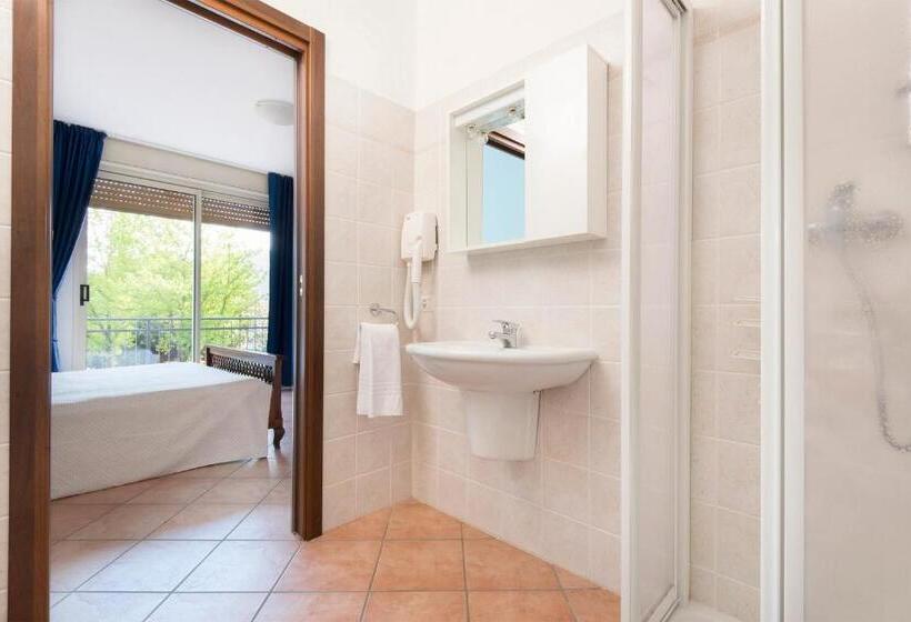 호텔 Agriturismo Al Motto