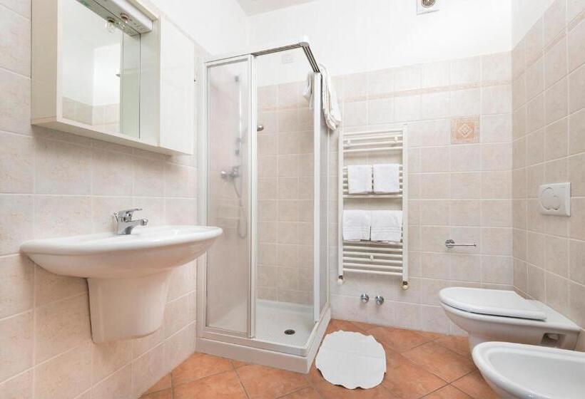 호텔 Agriturismo Al Motto