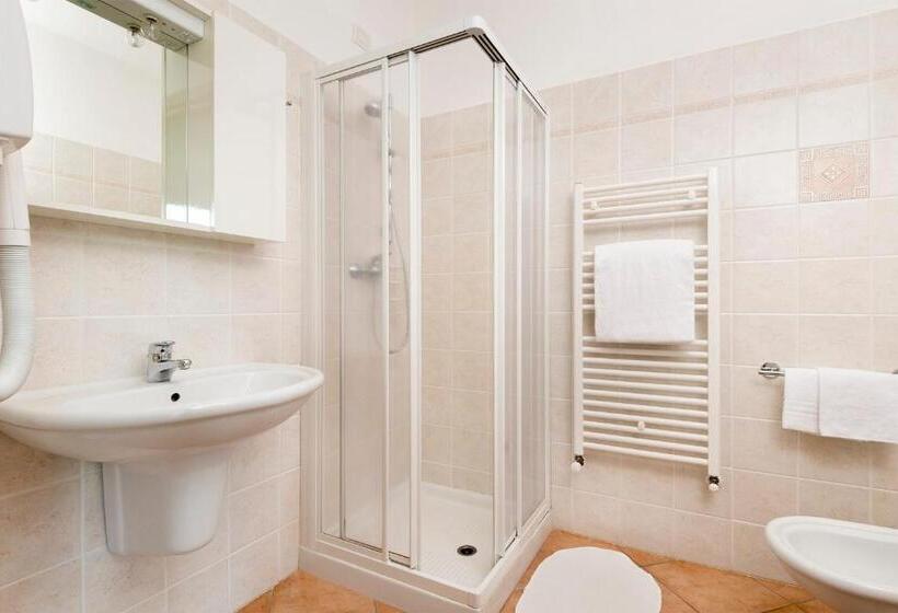 호텔 Agriturismo Al Motto