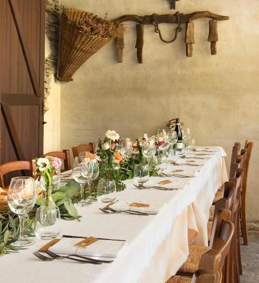 호텔 Agriturismo Al Motto