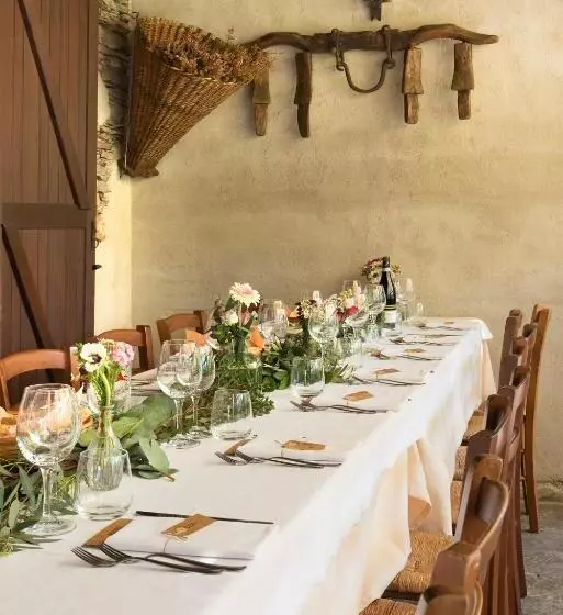 هتل Agriturismo Al Motto