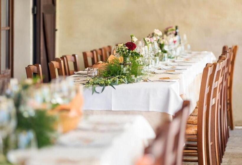 호텔 Agriturismo Al Motto