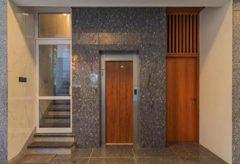 Itsy Hotels Pranav