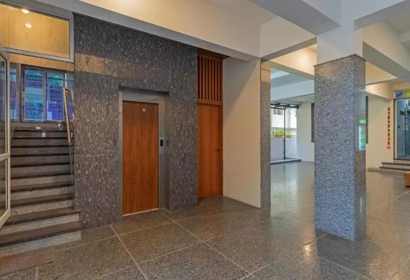 Itsy Hotels Pranav