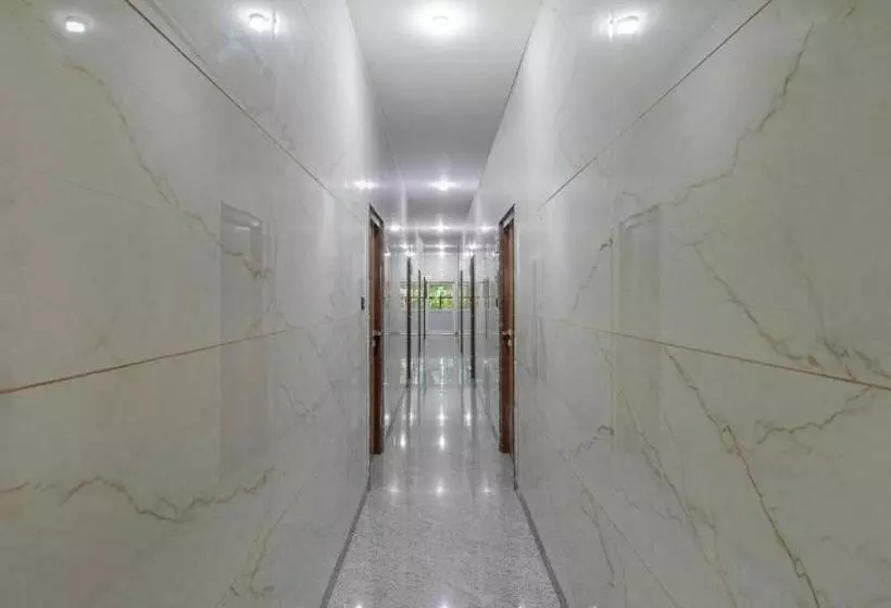Itsy Hotels Pranav