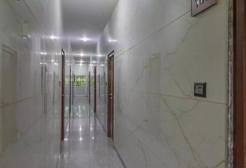 Itsy Hotels Pranav