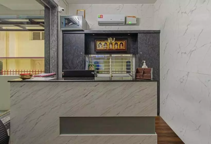 Itsy Hotels Pranav