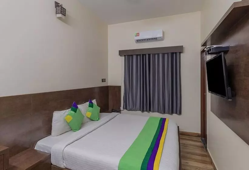 Itsy Hotels Pranav