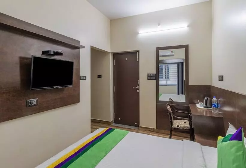 Itsy Hotels Pranav