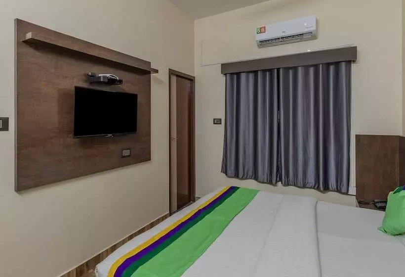 Itsy Hotels Pranav
