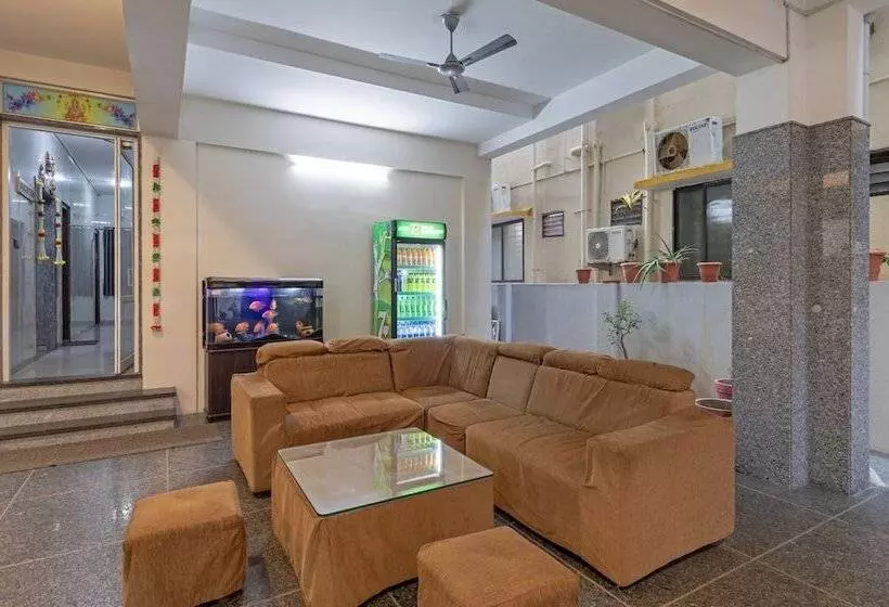 Itsy Hotels Pranav