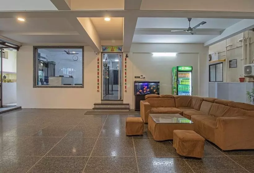 Itsy Hotels Pranav