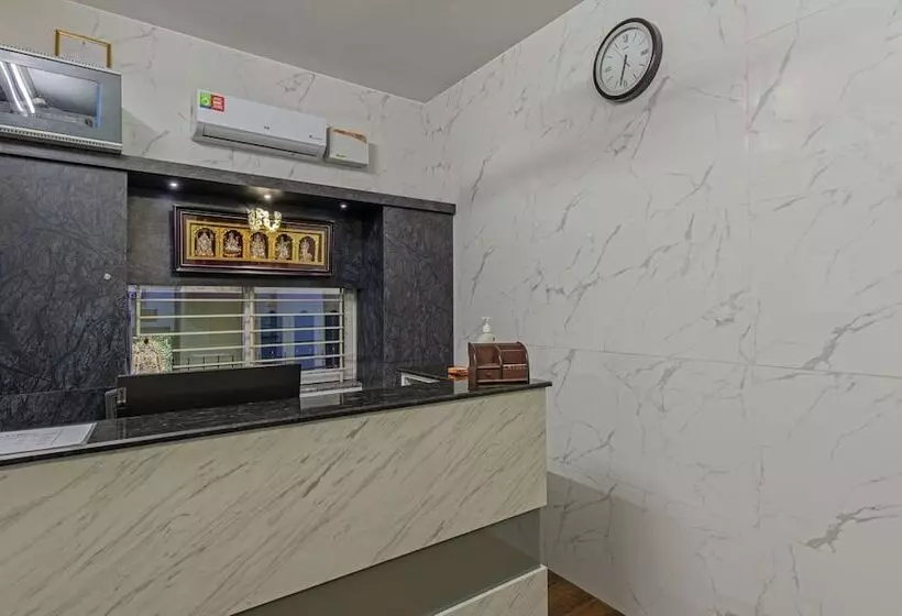 Itsy Hotels Pranav