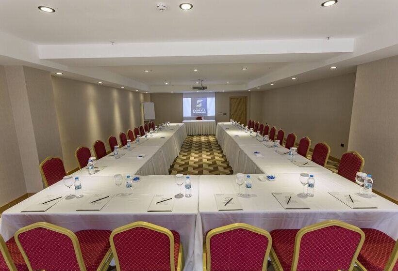 هتل Shimall Deluxe