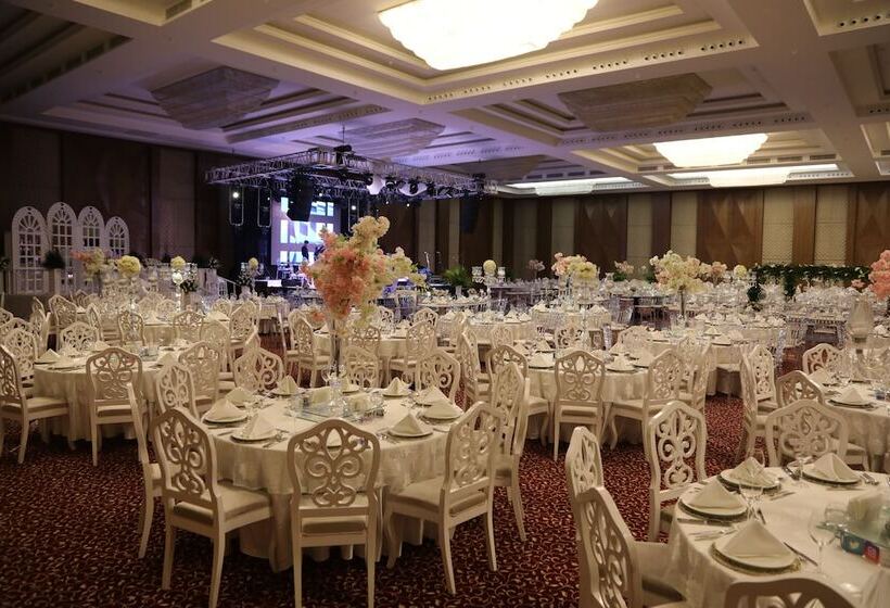 هتل Shimall Deluxe