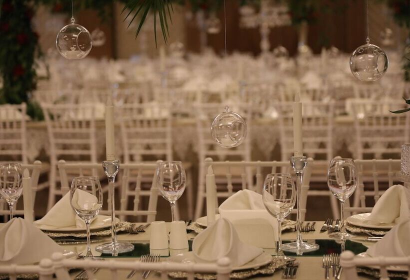 هتل Shimall Deluxe