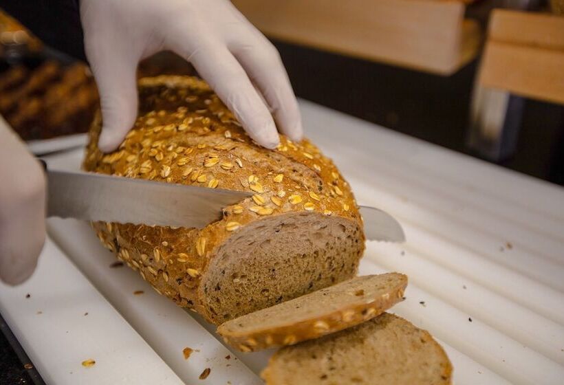 هتل Shimall Deluxe