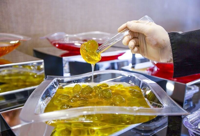 هتل Shimall Deluxe