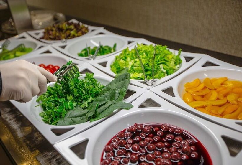 هتل Shimall Deluxe