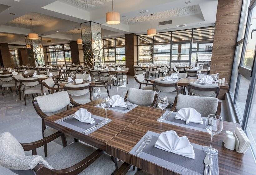 هتل Shimall Deluxe